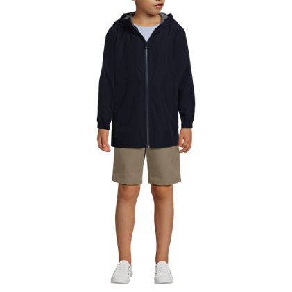 School Uniform Rain Jacket - image 4