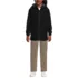 School Uniform Kids Rain Jacket, Front