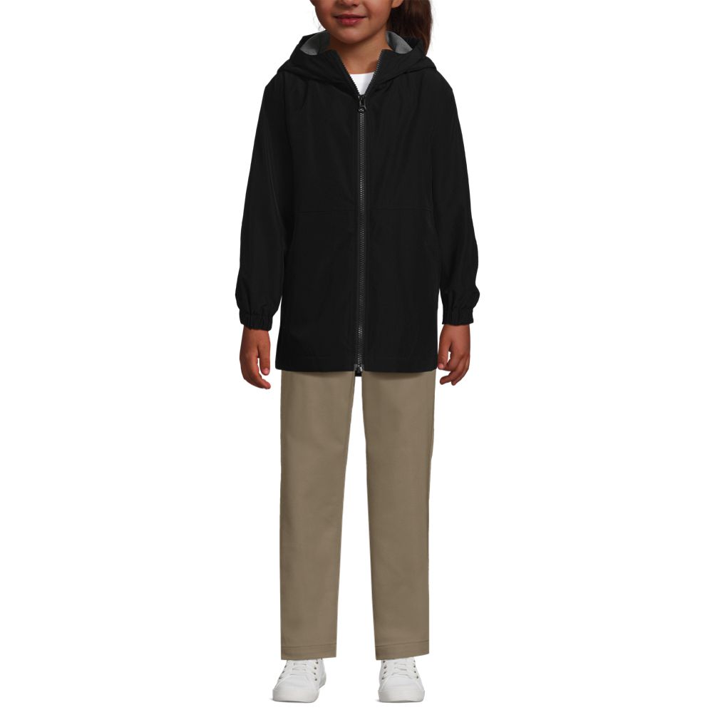 Kids Rain Jacket Lands End