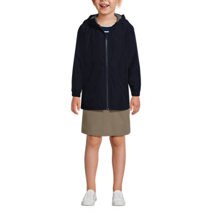 School Uniform Rain Jacket - image 3
