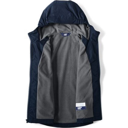 School Uniform Rain Jacket - image 2