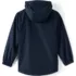 Kids Rain Jacket, Back