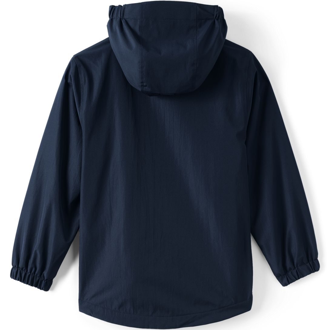 Kids Rain Jacket