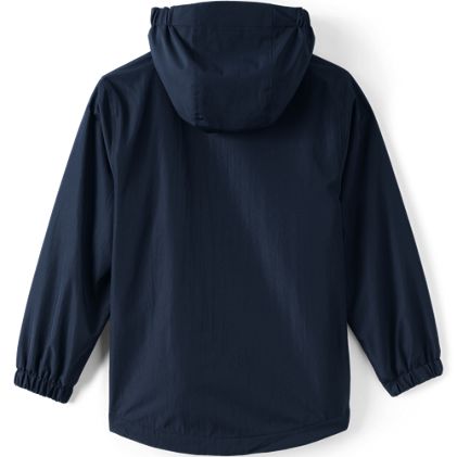 School Uniform Rain Jacket - image 1