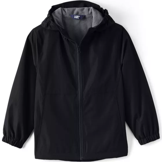 Kids Rain Jacket - primary