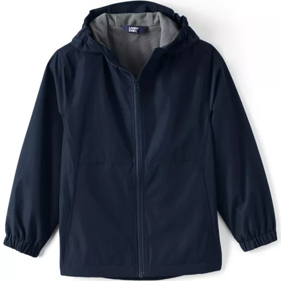 Kids Rain Jacket - primary