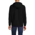 Men's Rain Jacket, Back