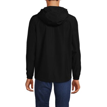 Men's Rain Jacket - image 3