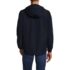 Men's Rain Jacket, Back