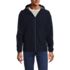 Men's Rain Jacket, Front
