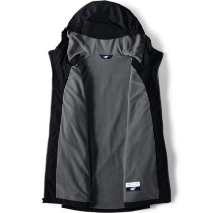 Men's Rain Jacket - image 1
