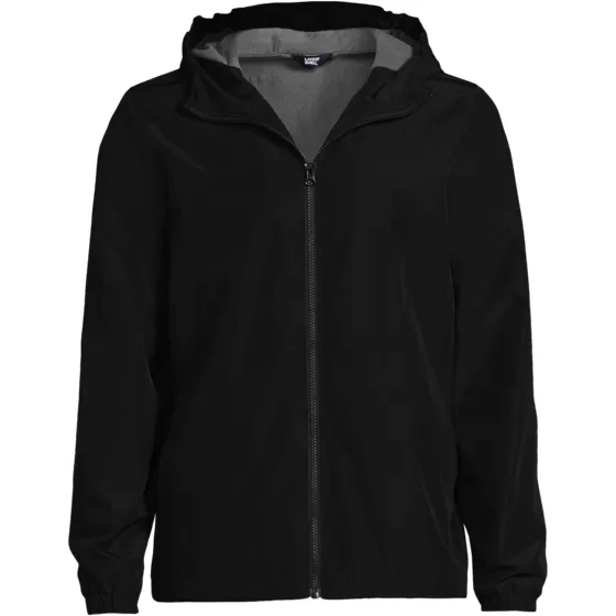 Men's Rain Jacket - primary