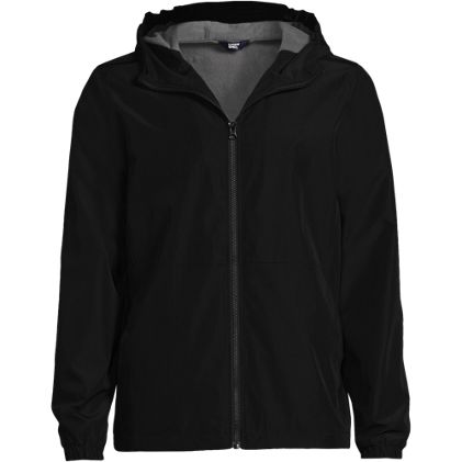 Men's Rain Jacket - primary