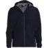 Men's Rain Jacket, Front
