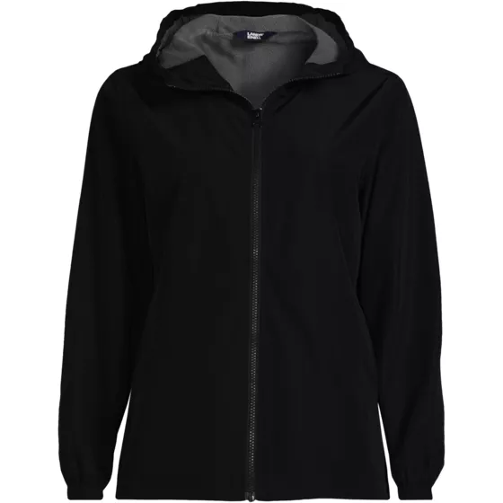 Women's Rain Jacket - primary