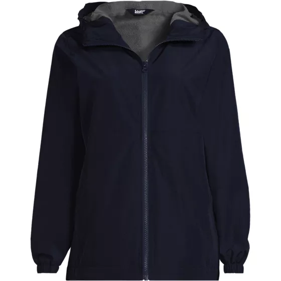 Women's Rain Jacket - primary