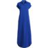 Women's Gauze Maxi Dress, Front