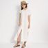 Women's Gauze Maxi Dress, alternative image