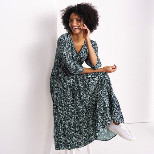 Robe 2025 midi boheme