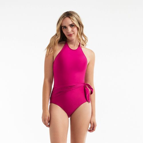 Women's Genevieve Full Coverage Swimsuit Bottoms – Hermoza