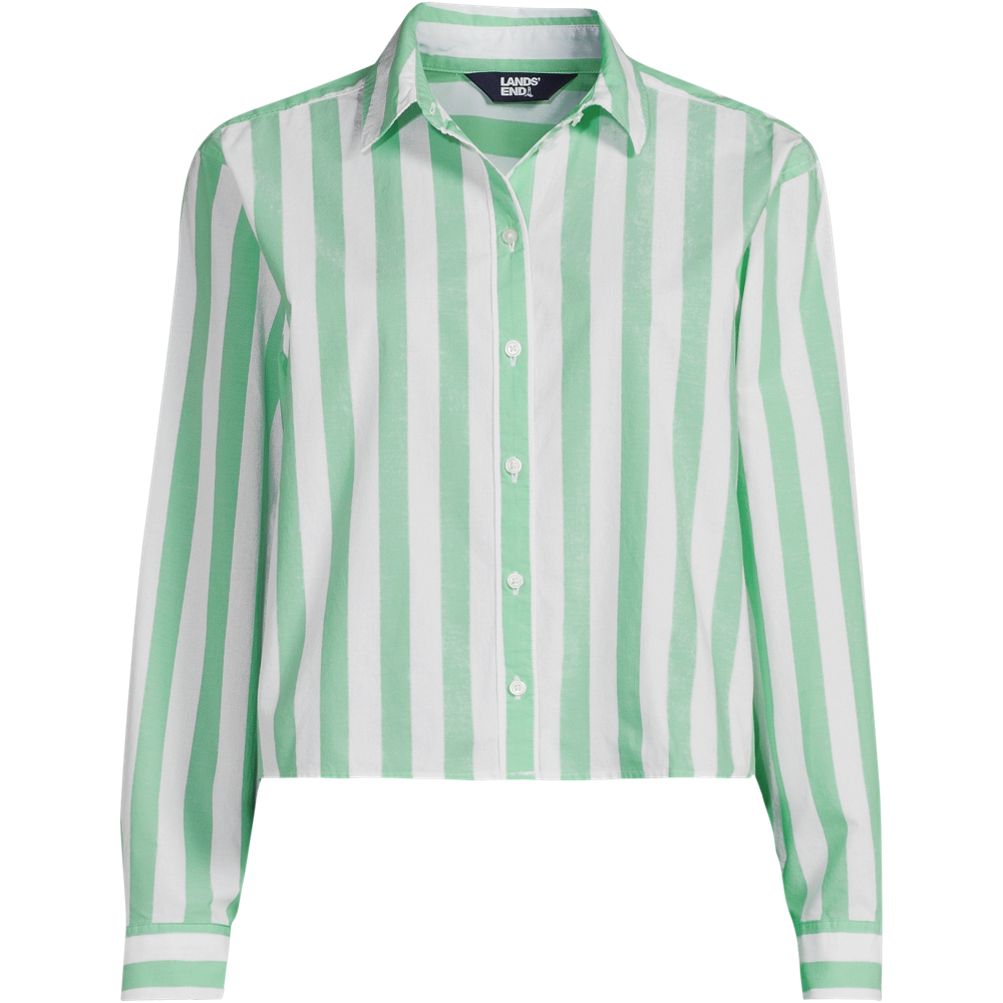 トップス MHL END ON END STRIPE COTTON SHIRT トップス MHL END ON END STRIPE COTTON SHIRT MHL. END ON END
