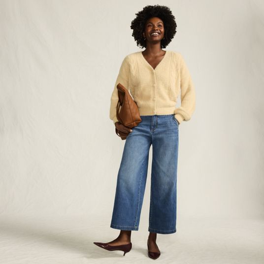 melt the lady denim 22