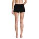 Women's Smoothing Control Curvy 3 Inch Swim Short, Back