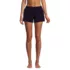 Women's Smoothing Control Curvy 3 Inch Swim Short, Front