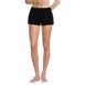 Women's Smoothing Control Curvy 3 Inch Swim Short, Front