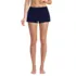 Women's Smoothing Control Curvy 3 Inch Swim Short, Front