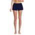 Women's Smoothing Control Curvy 3 Inch Swim Short, Front