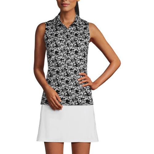Women's Active Polo - image 2