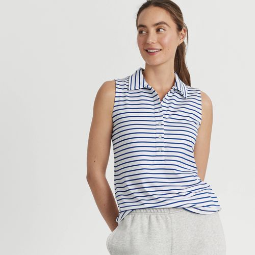 Women's Active Polo, alternative image