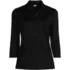 Women's 3/4 Sleeve Active Polo Shirt, Front