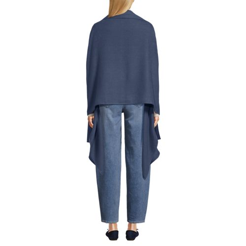 Light Indigo Blue