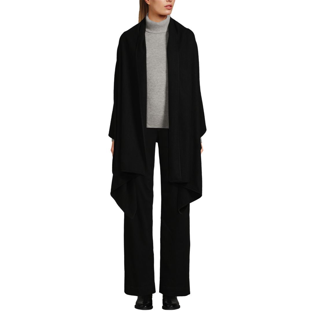 Women's CashTouch Shawl Wrap
