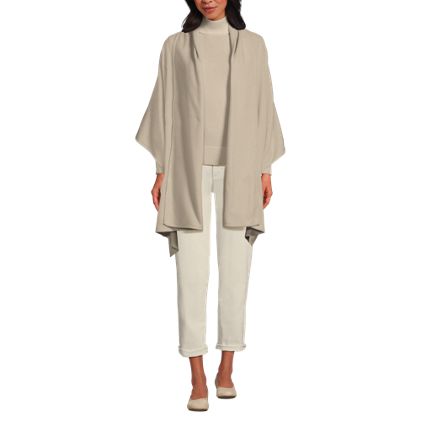 Women's CashTouch Travel Wrap - image 2