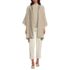 Women's CashTouch Travel Wrap, Front