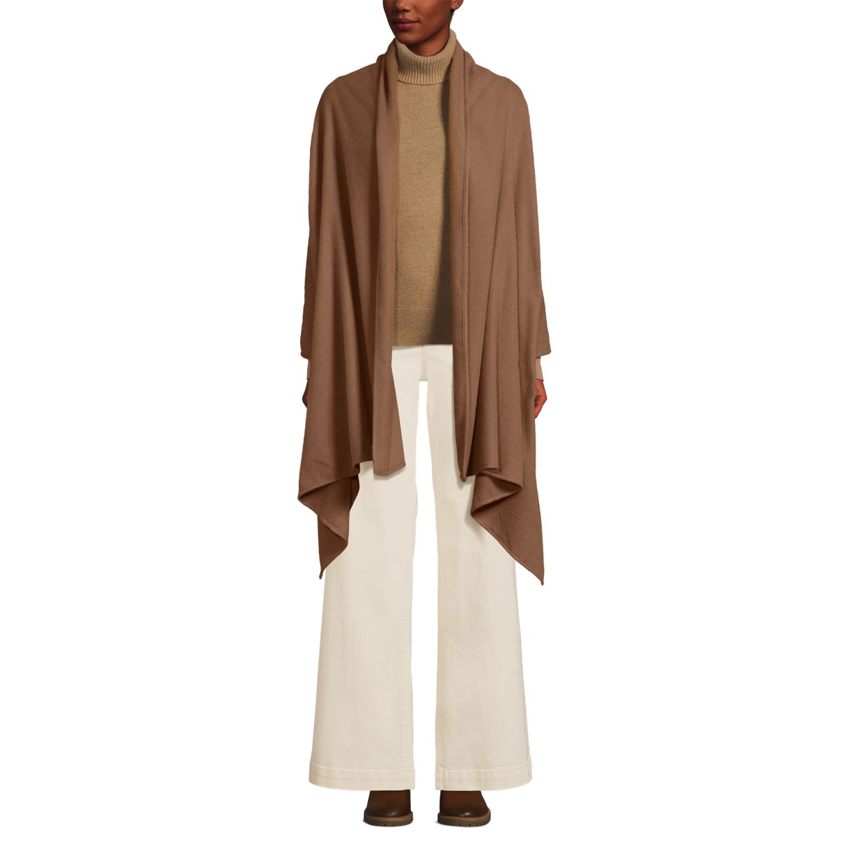 Women's CashTouch Shawl Wrap