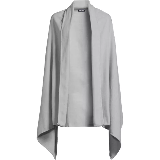 Women's CashTouch Travel Wrap - primary