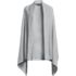 Women's CashTouch Travel Wrap, Front