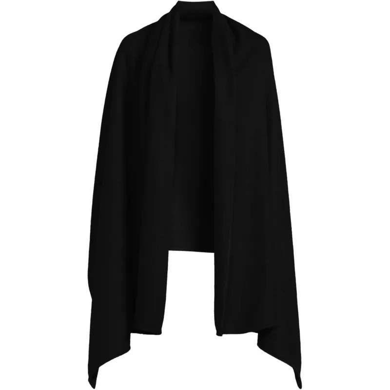 Women's CashTouch Travel Wrap, Front