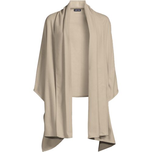 Women's CashTouch Travel Wrap