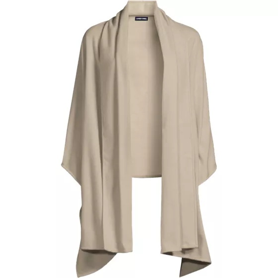 Women's CashTouch Travel Wrap - primary