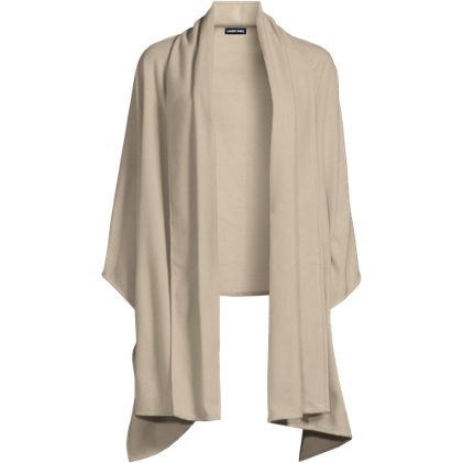 Women's CashTouch Travel Wrap - primary