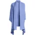 Women's CashTouch Travel Wrap, Front