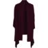 Women's CashTouch Travel Wrap, Front