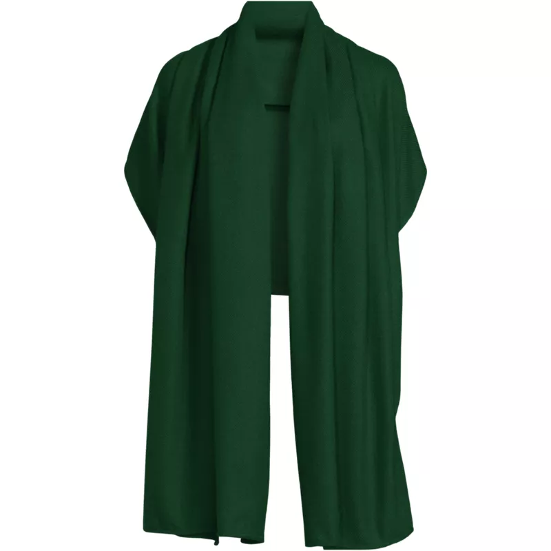 Women's CashTouch Travel Wrap, Front