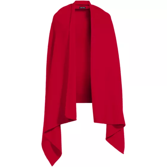 Women's CashTouch Travel Wrap - primary
