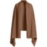 Women's CashTouch Travel Wrap, Front